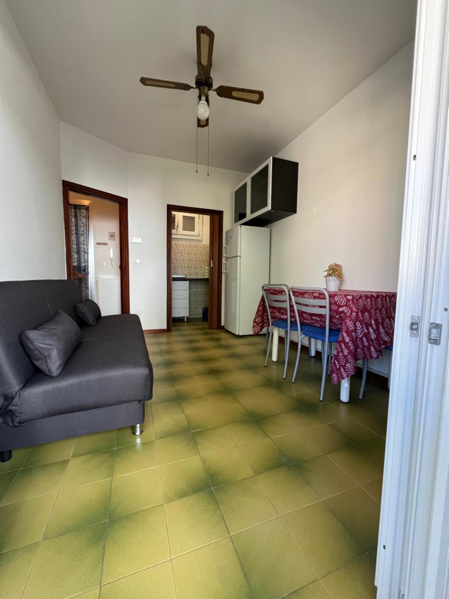 Casa Delle Onde Apartments San Mauro Mare Exterior foto