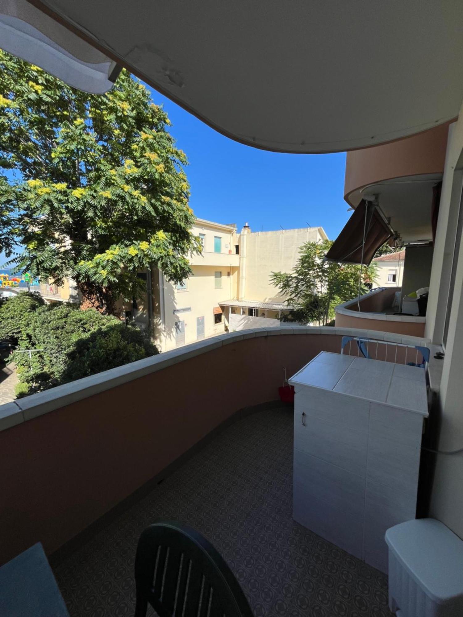 Casa Delle Onde Apartments San Mauro Mare Exterior foto
