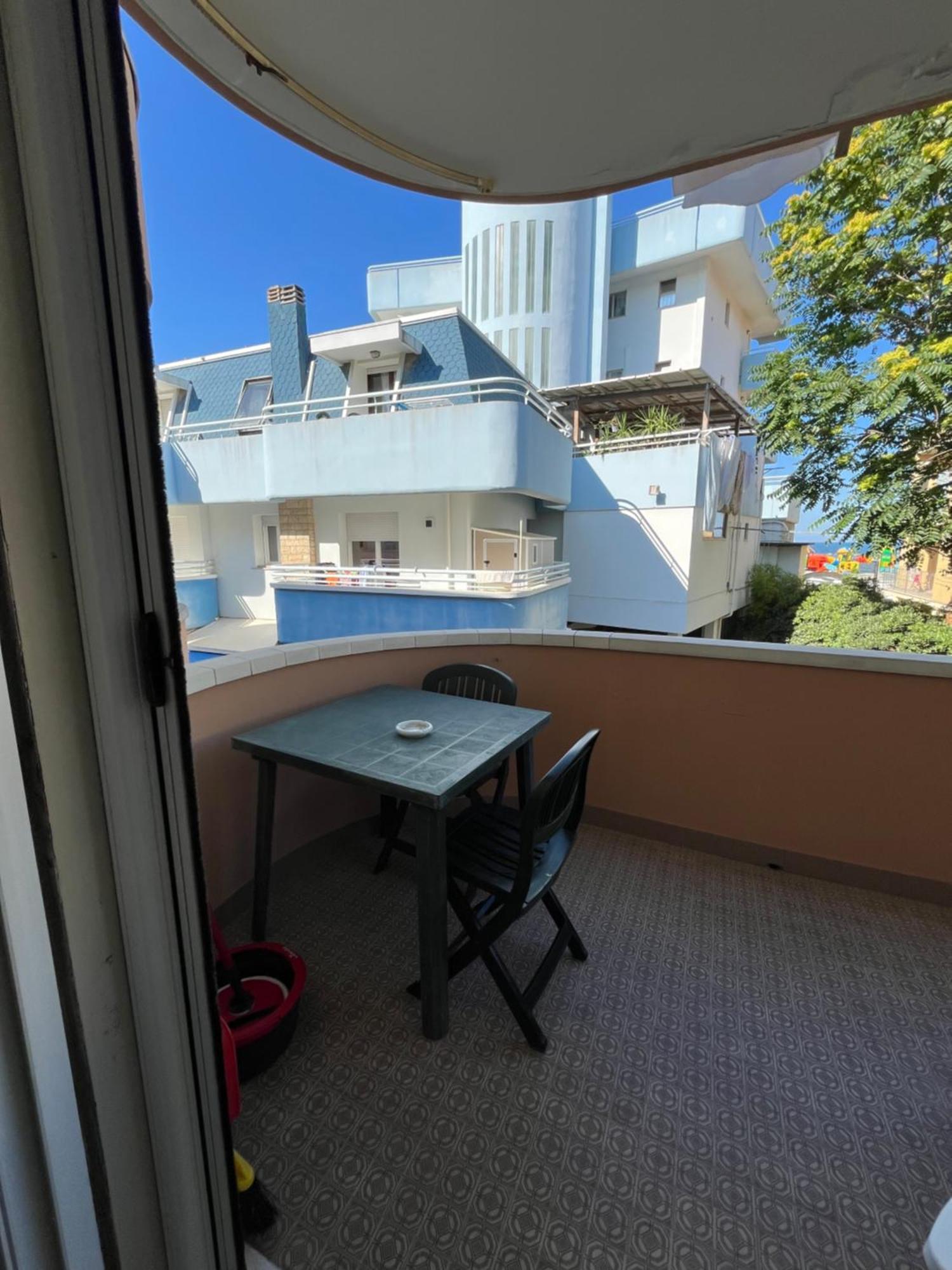 Casa Delle Onde Apartments San Mauro Mare Exterior foto